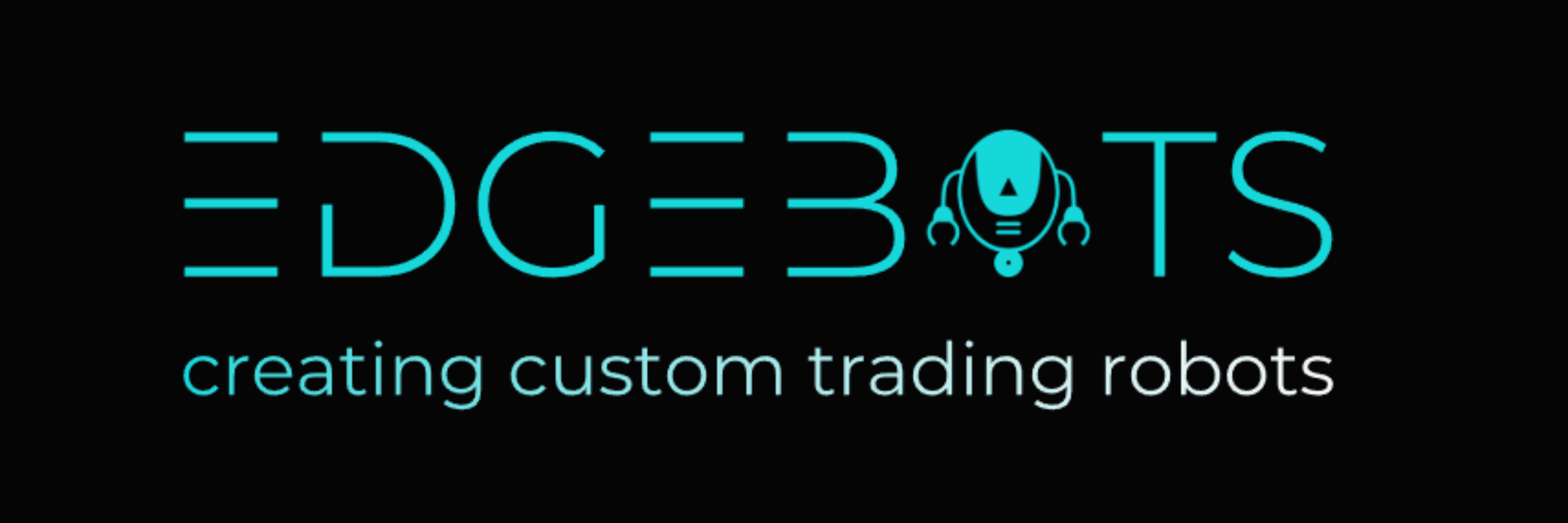 EdgeBots — MT5 automated trading